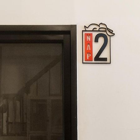 Paknap Hostel 난 외부 사진