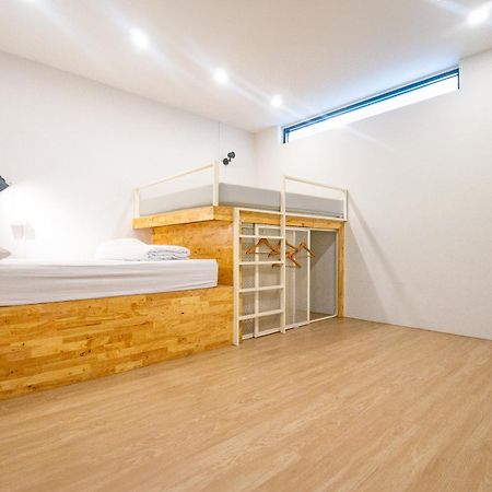 Paknap Hostel 난 외부 사진