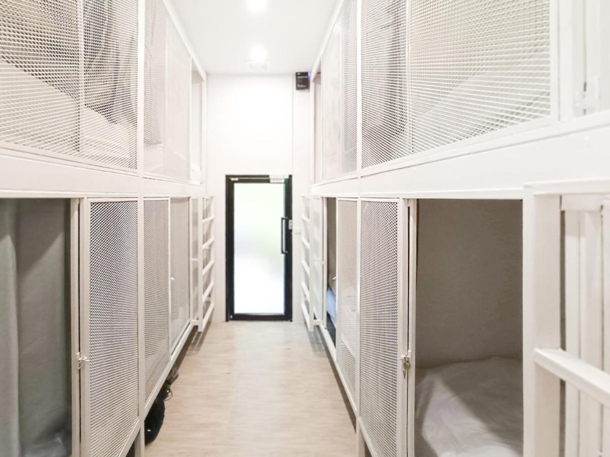Paknap Hostel 난 외부 사진