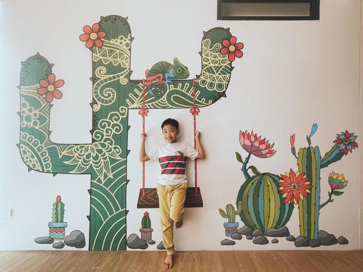 Paknap Hostel 난 외부 사진