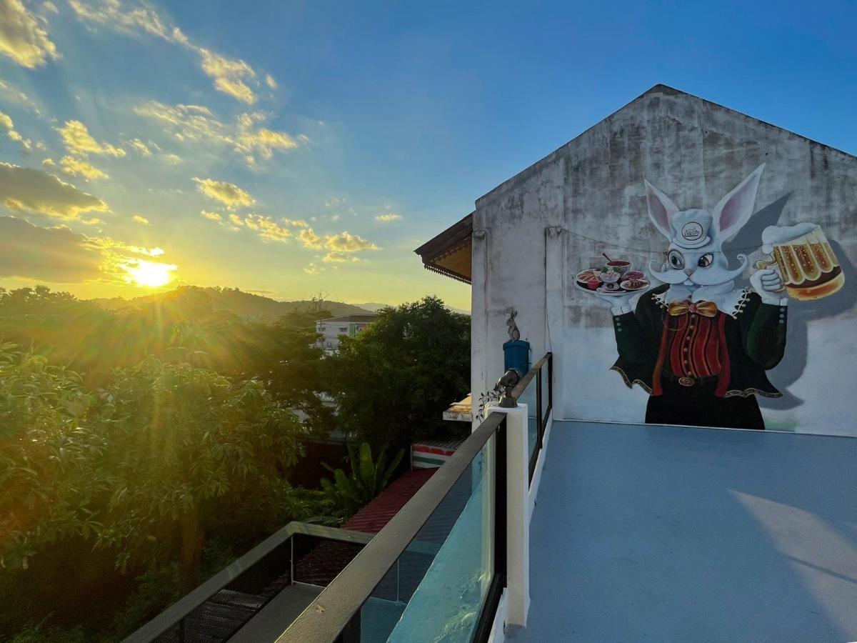 Paknap Hostel 난 외부 사진