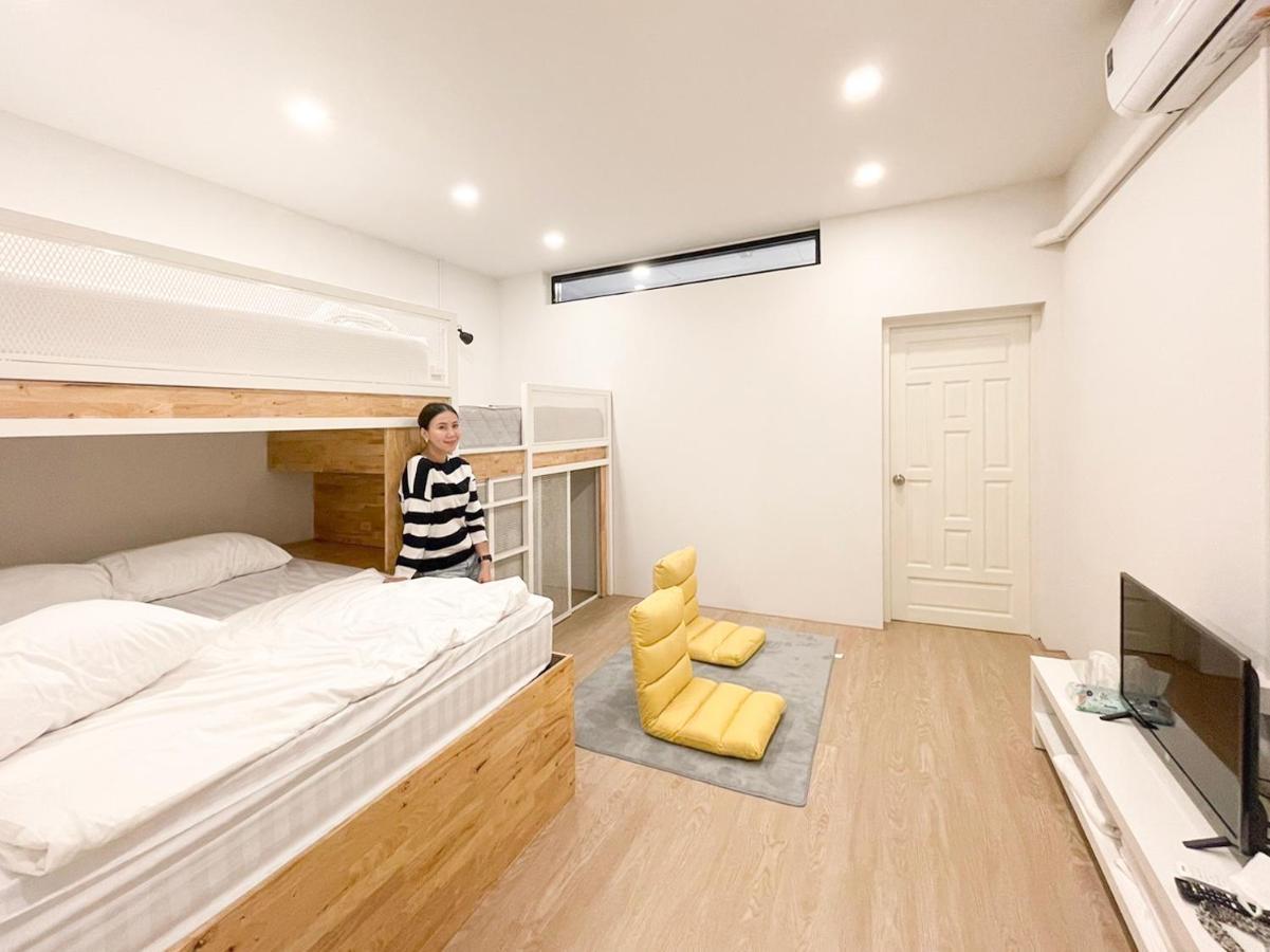 Paknap Hostel 난 외부 사진