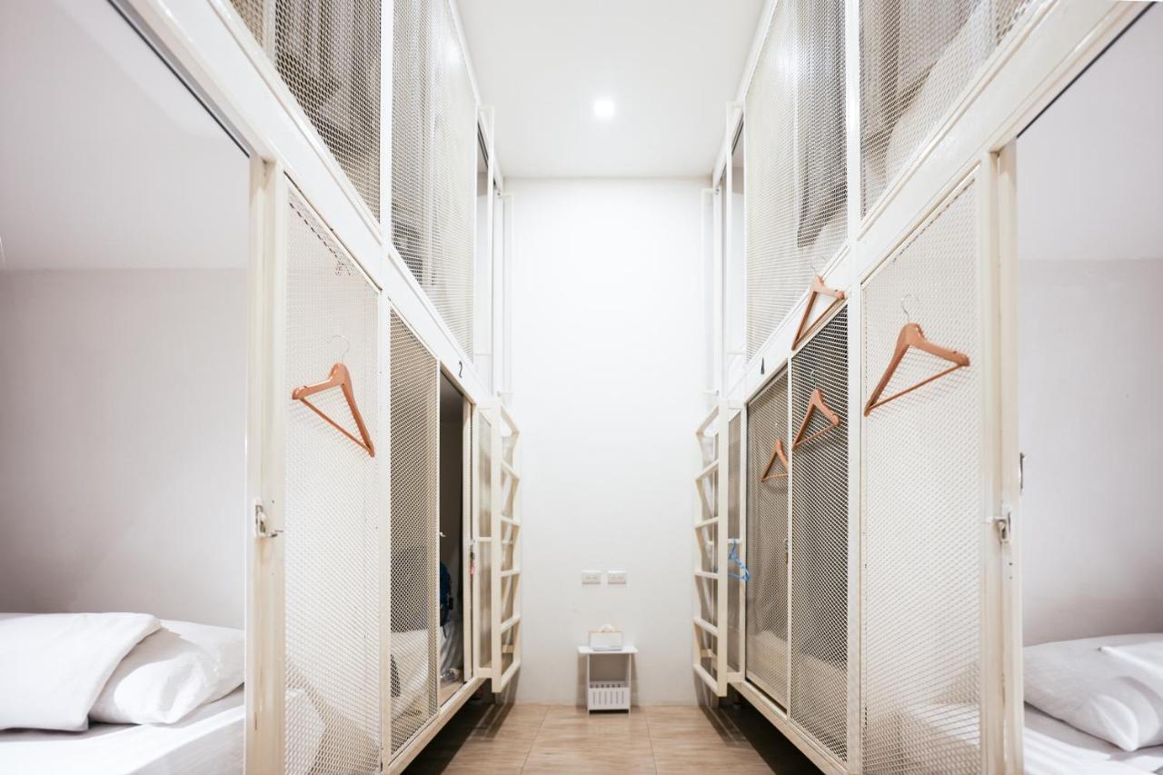 Paknap Hostel 난 외부 사진
