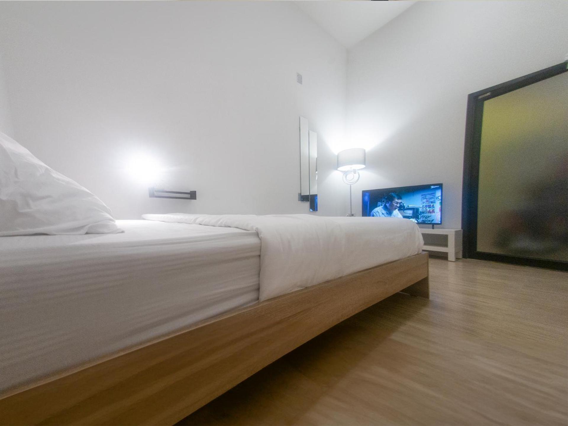 Paknap Hostel 난 외부 사진