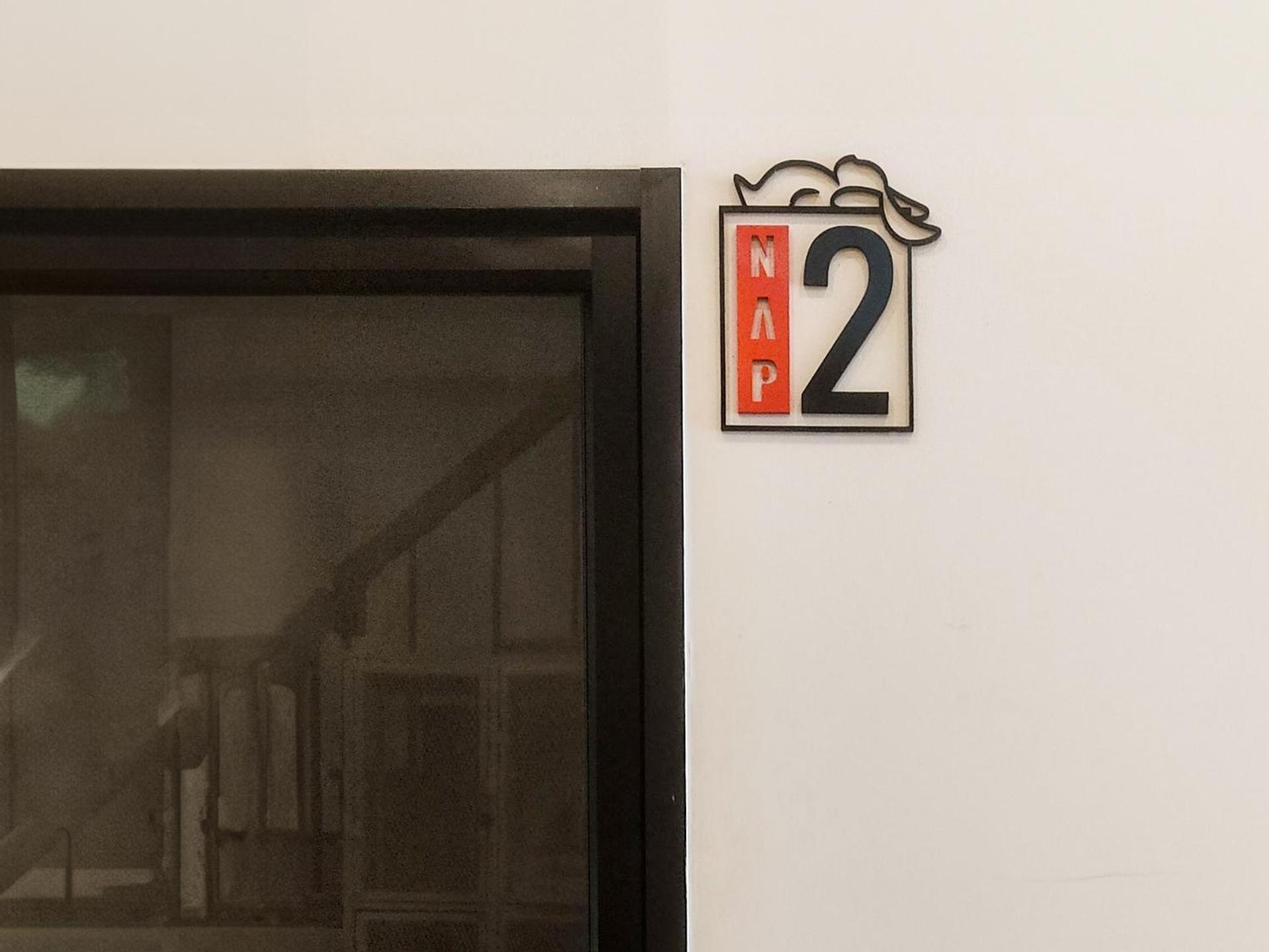 Paknap Hostel 난 외부 사진