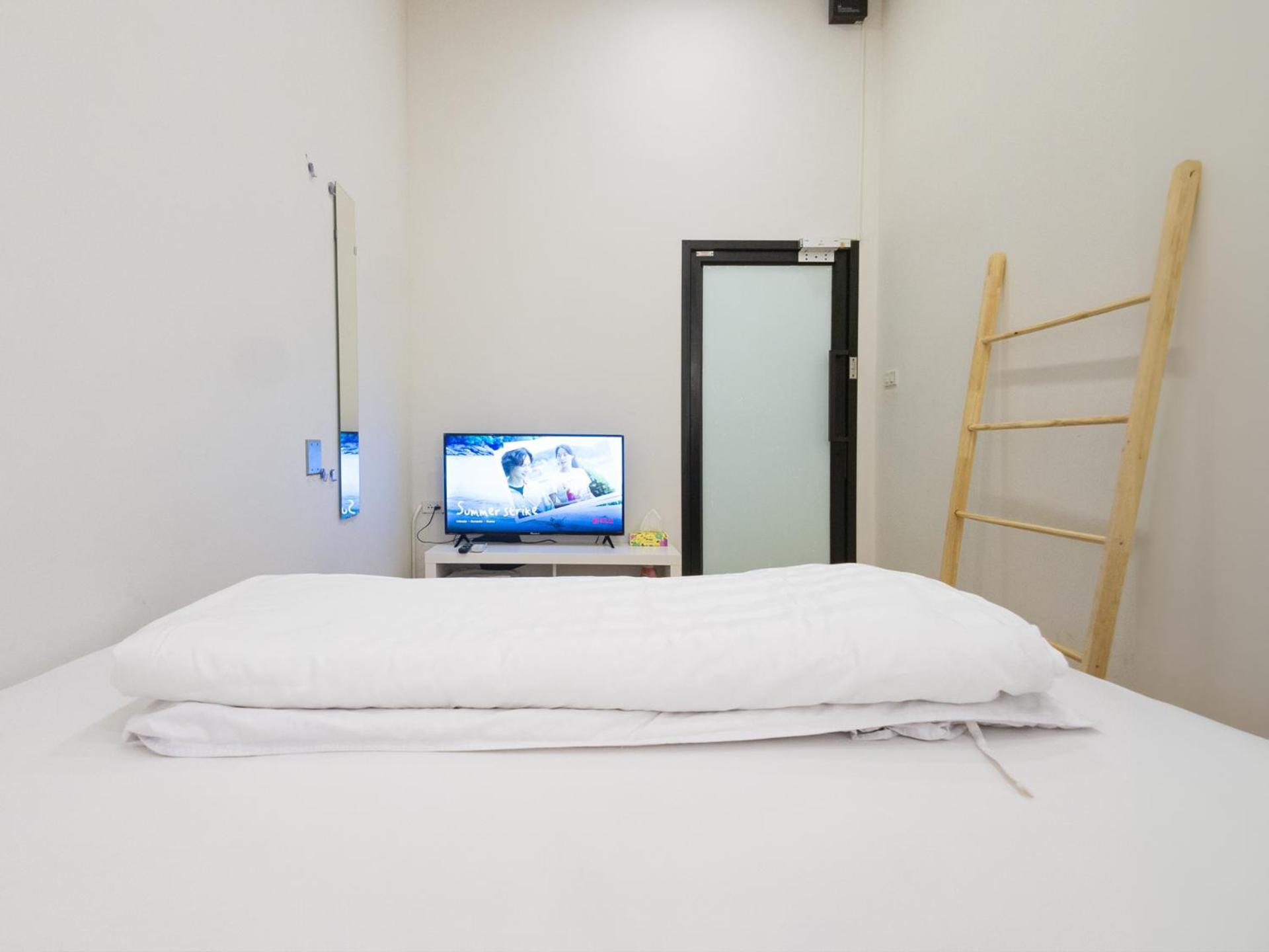 Paknap Hostel 난 외부 사진