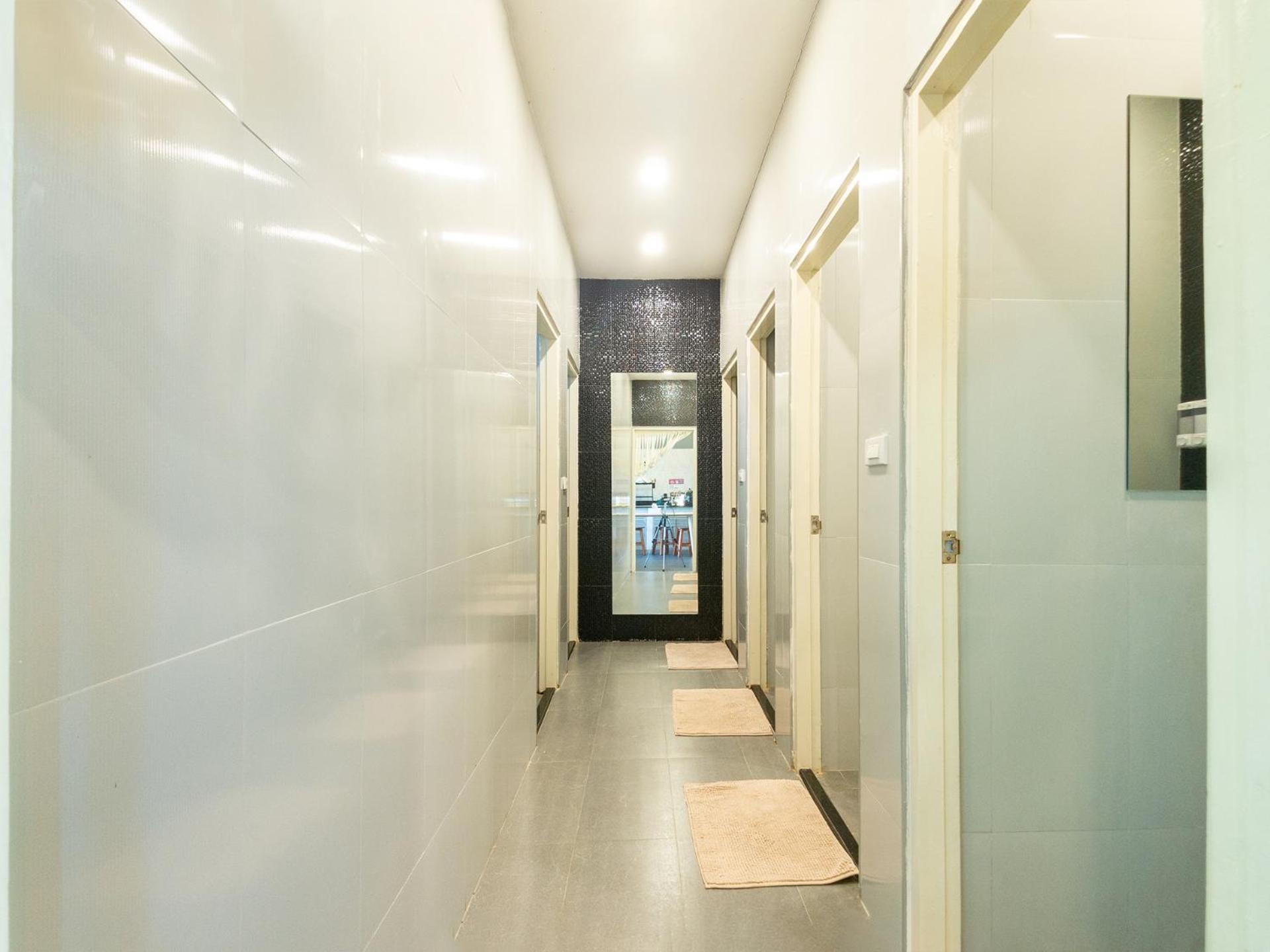 Paknap Hostel 난 외부 사진