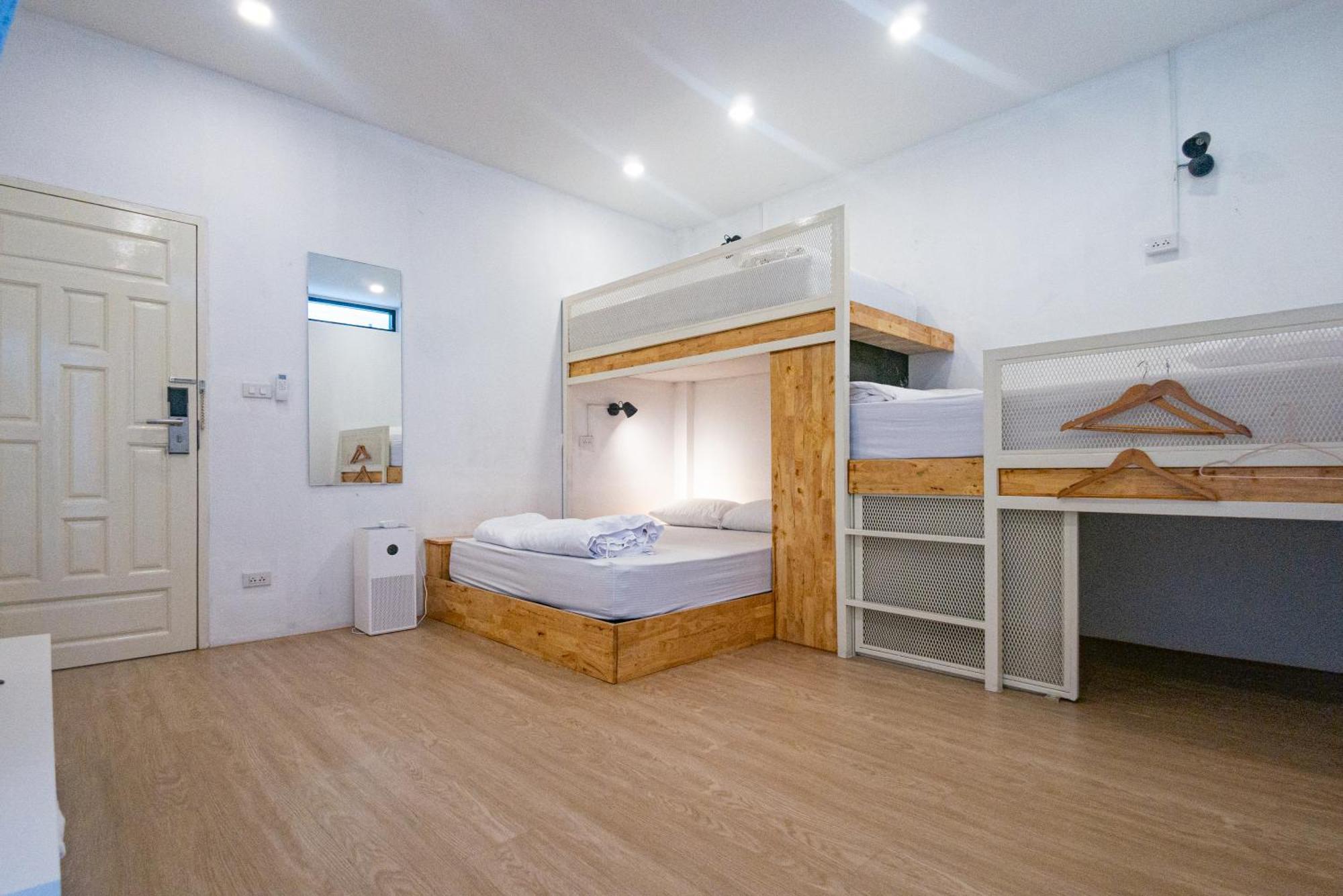 Paknap Hostel 난 외부 사진