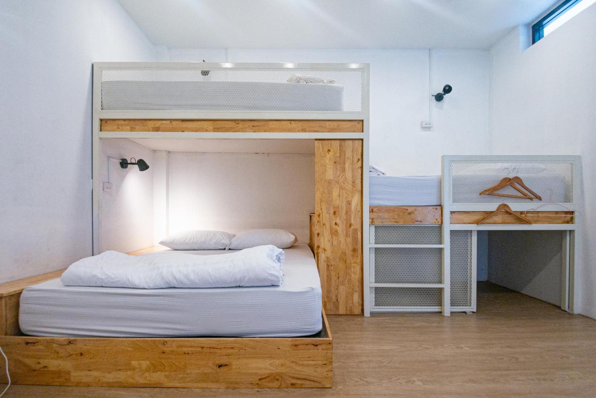Paknap Hostel 난 외부 사진