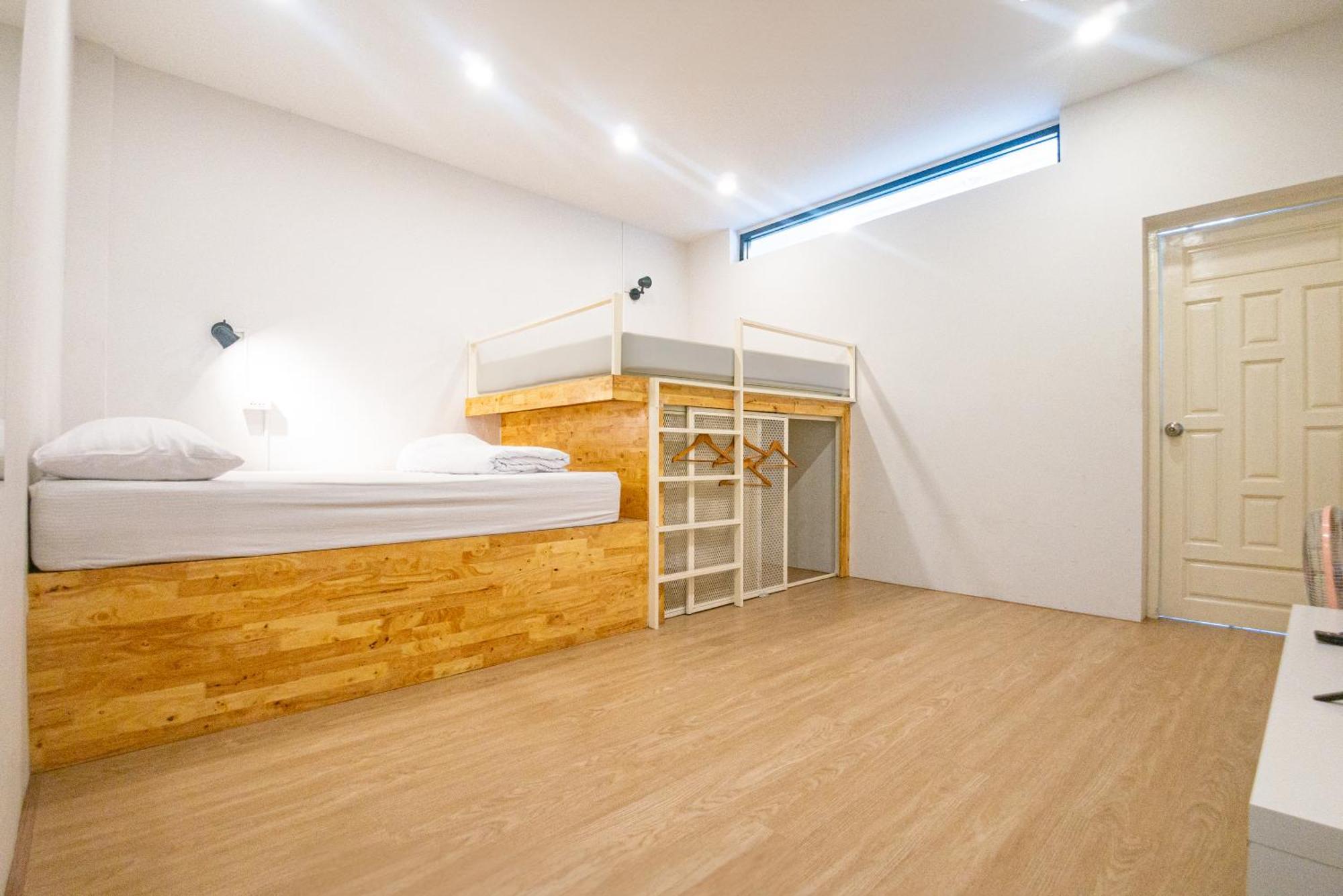 Paknap Hostel 난 외부 사진