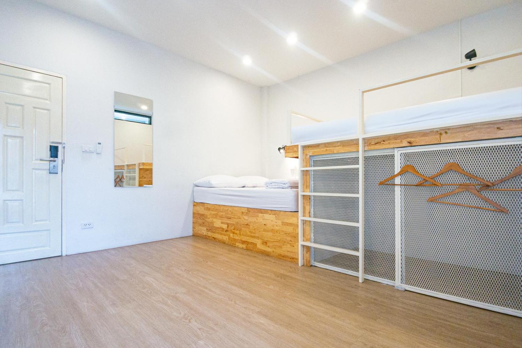 Paknap Hostel 난 외부 사진