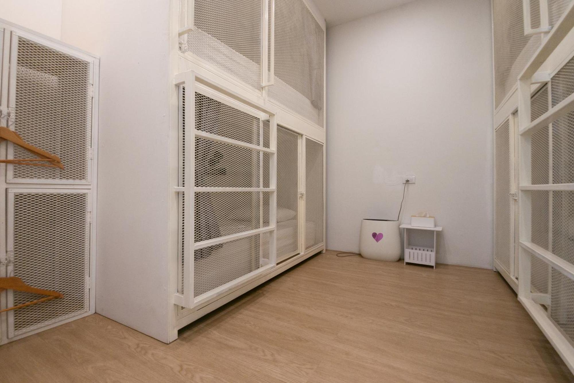 Paknap Hostel 난 외부 사진