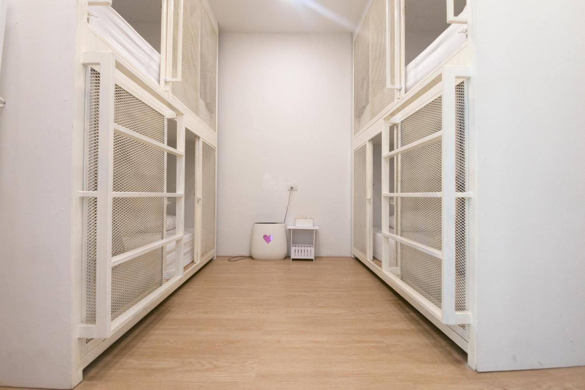 Paknap Hostel 난 외부 사진