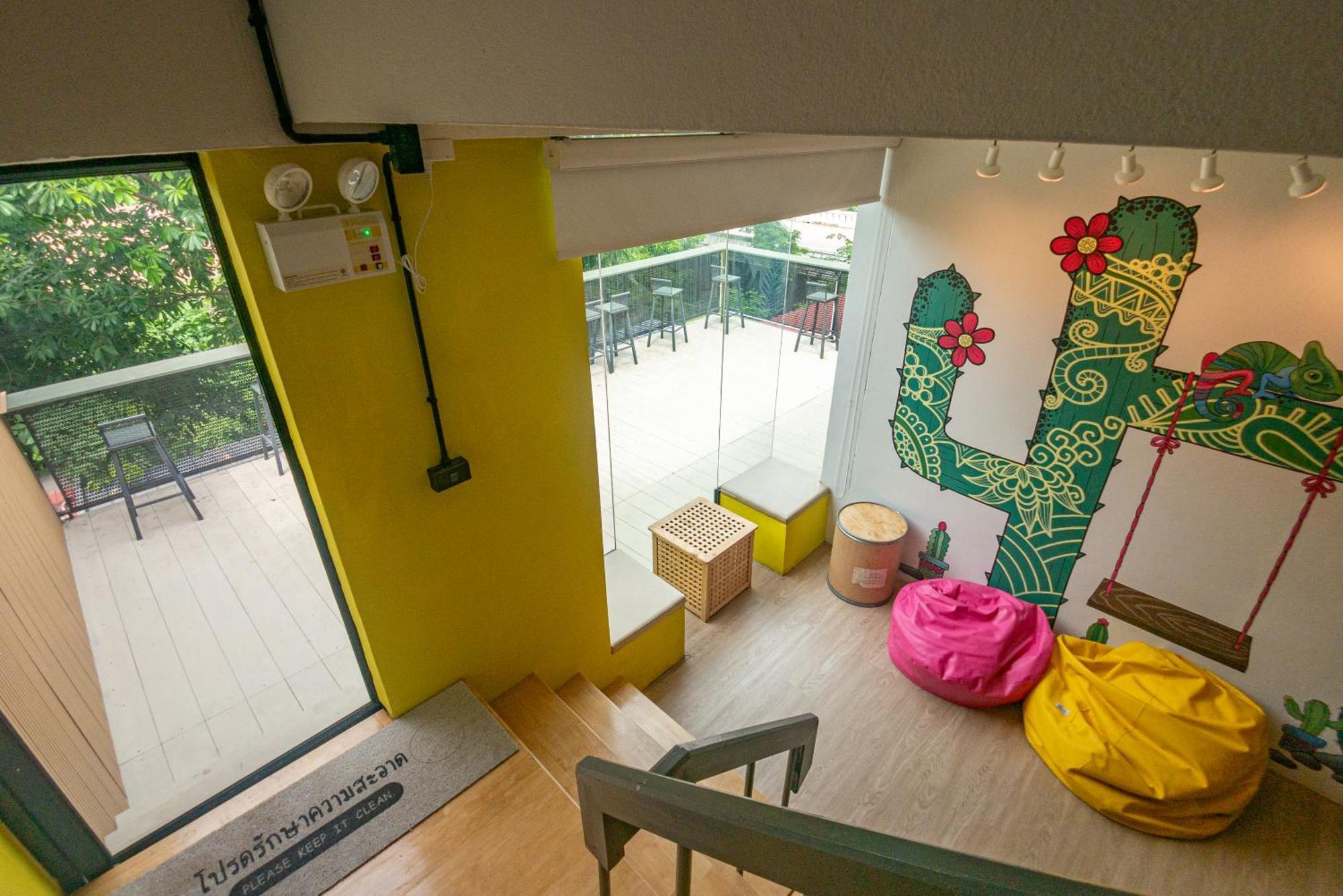Paknap Hostel 난 외부 사진