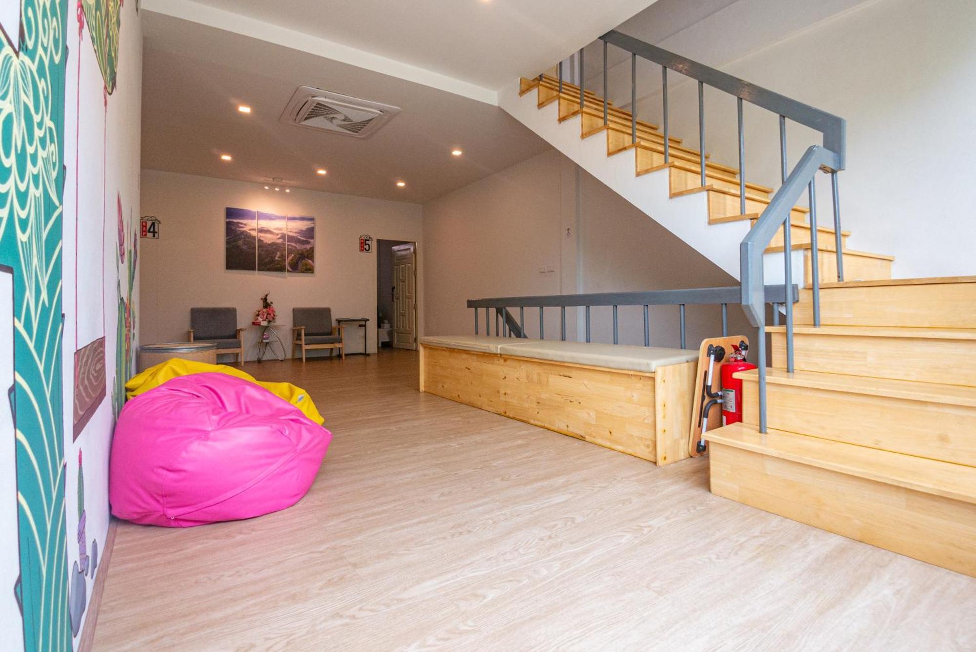 Paknap Hostel 난 외부 사진