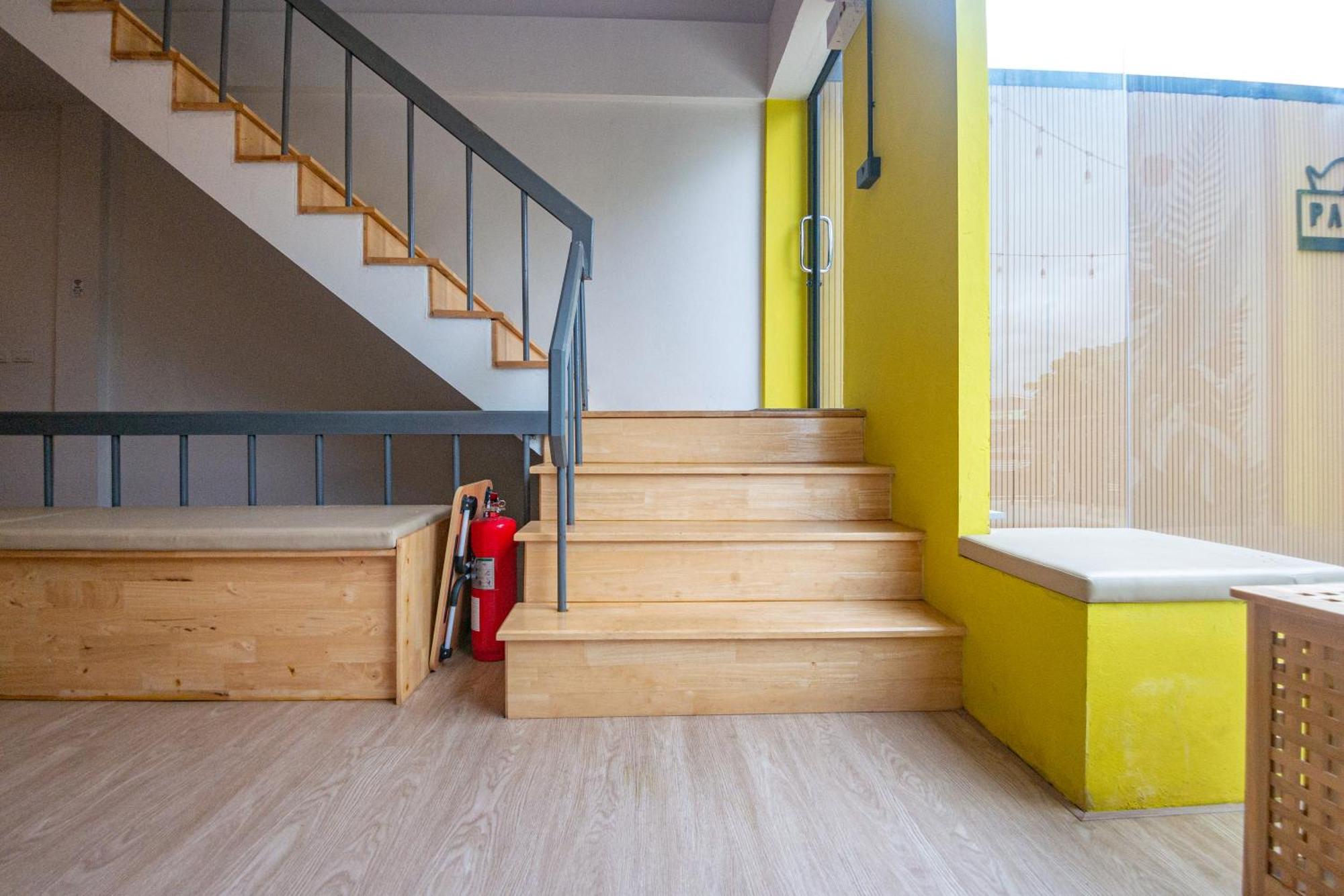 Paknap Hostel 난 외부 사진