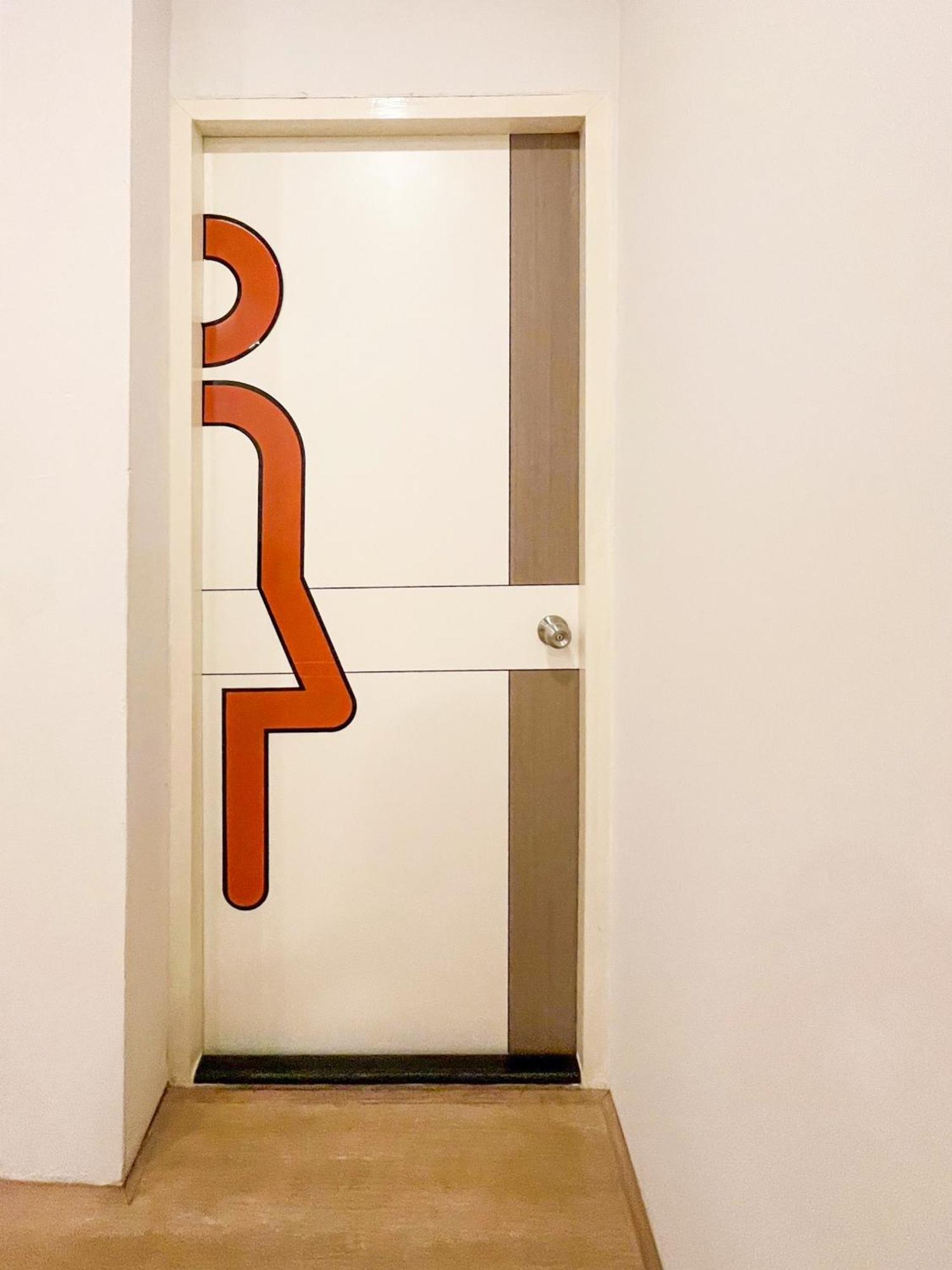 Paknap Hostel 난 외부 사진