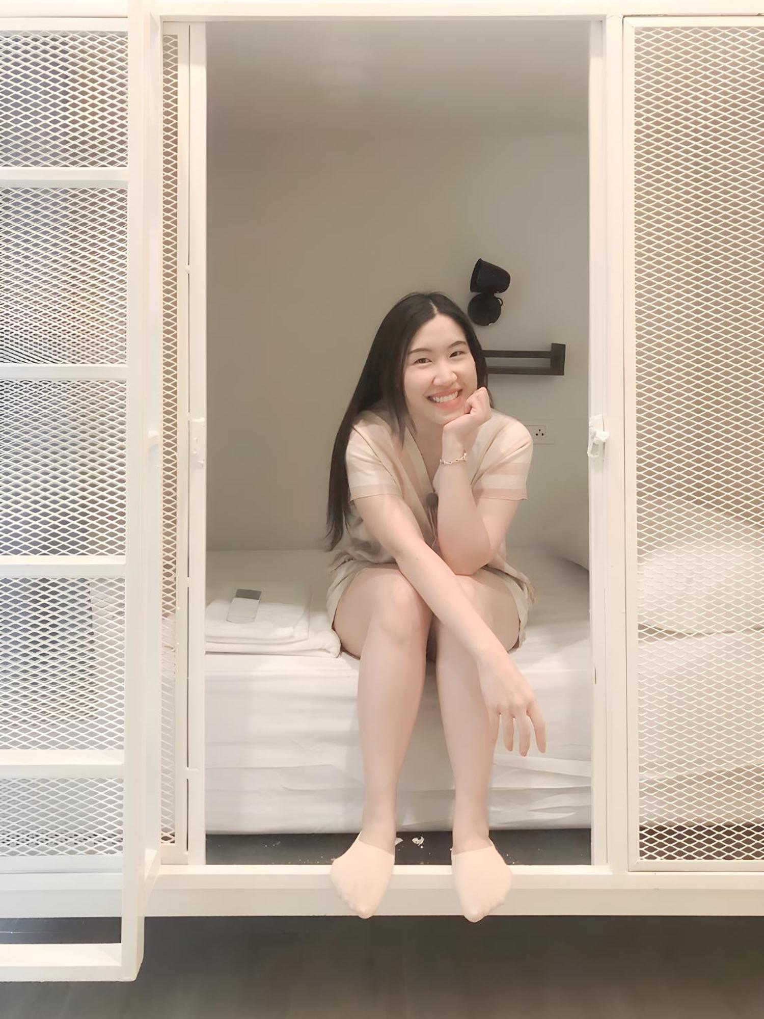 Paknap Hostel 난 외부 사진