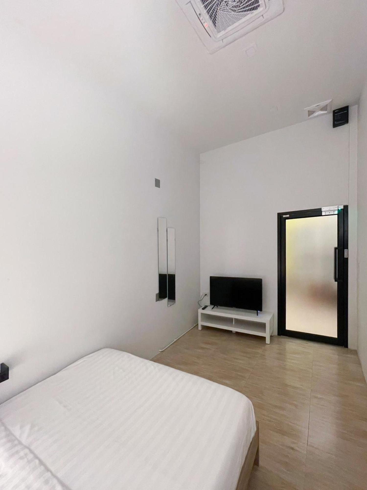 Paknap Hostel 난 외부 사진