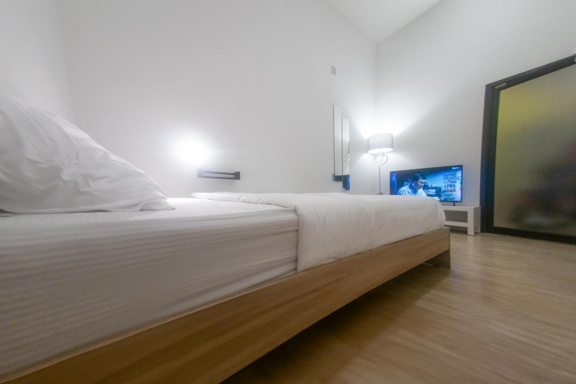 Paknap Hostel 난 외부 사진