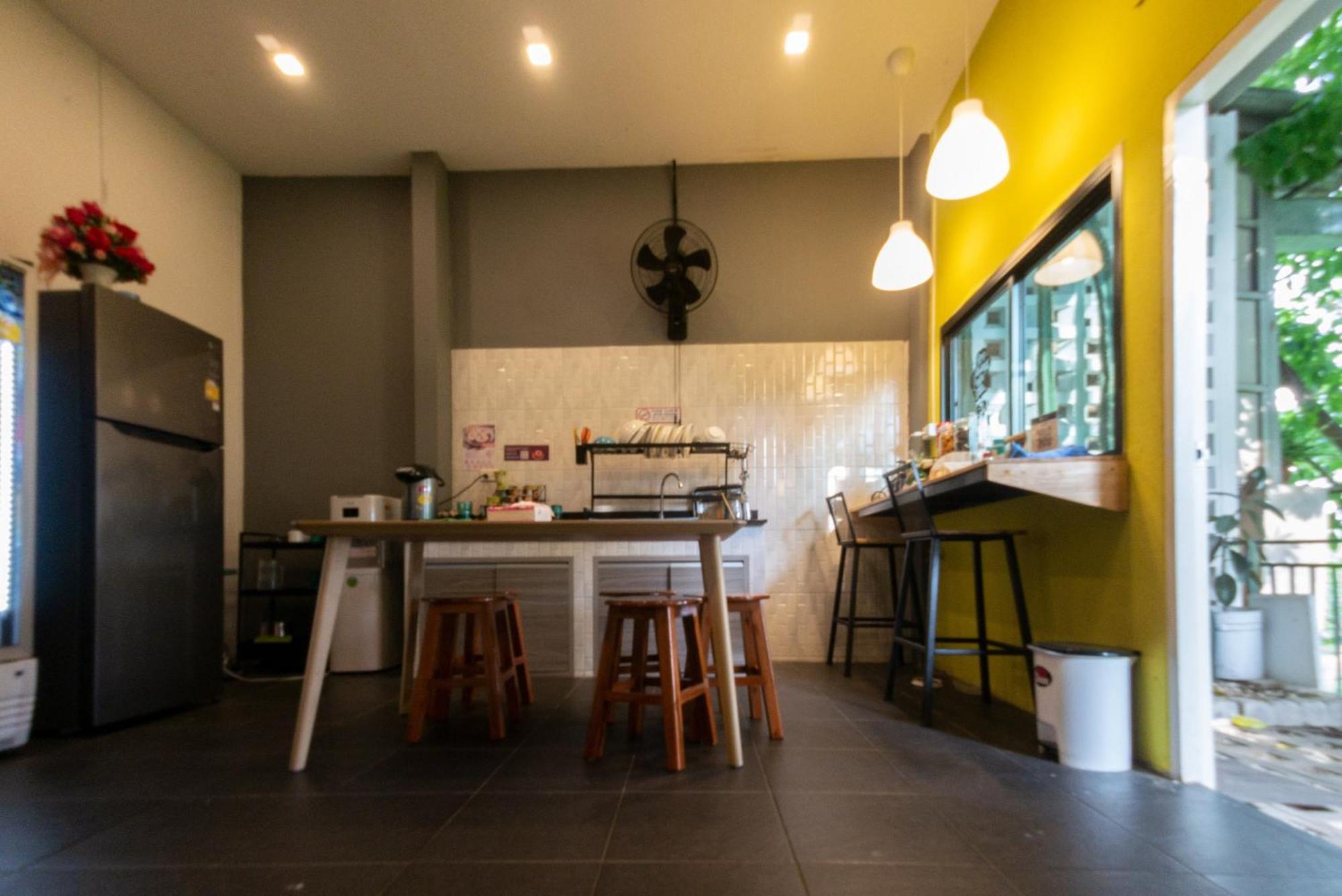 Paknap Hostel 난 외부 사진