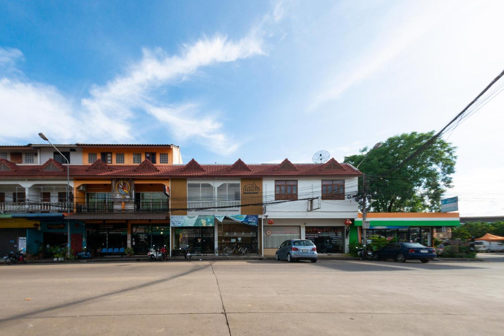 Paknap Hostel 난 외부 사진