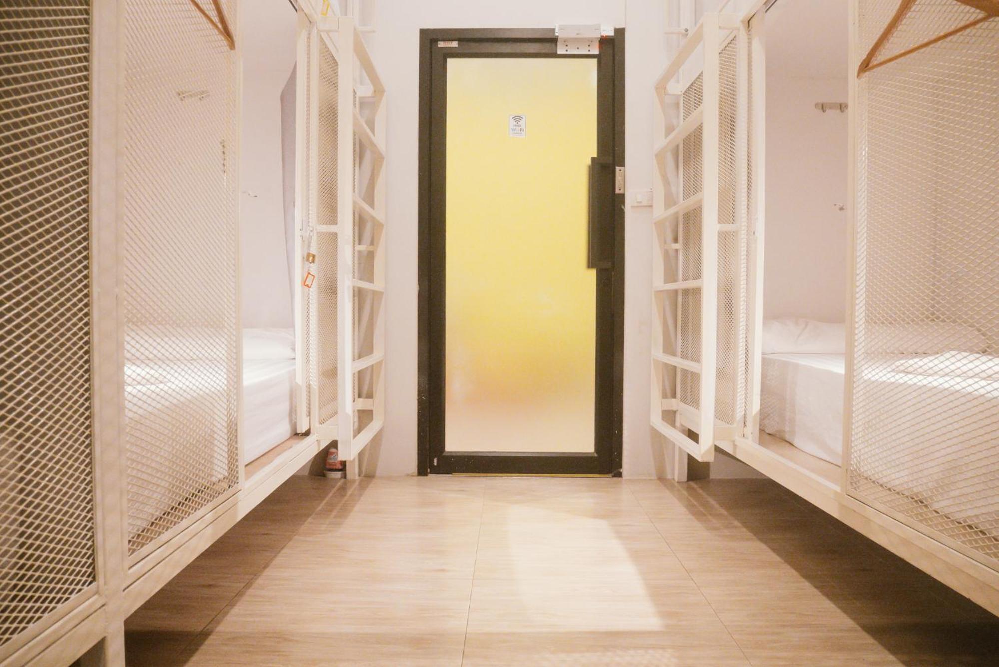 Paknap Hostel 난 외부 사진