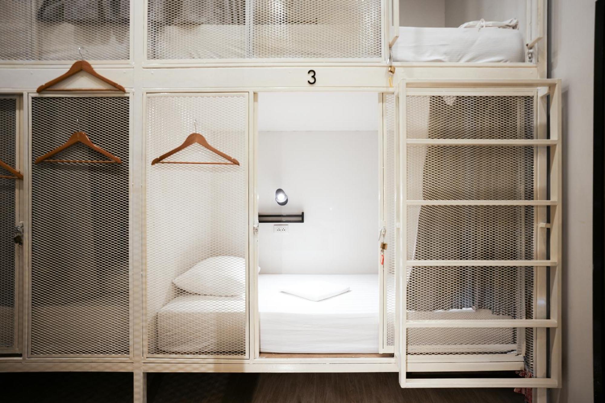 Paknap Hostel 난 외부 사진